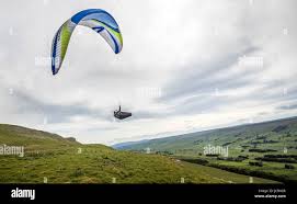 Image result for Dales Hang Gliding & Paragliding Club