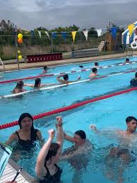 Image result for Scunthorpe Anchor Swimming Club