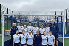 Image result for Blackpool Hockey Club