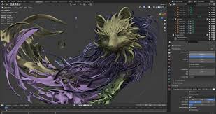 Image result for blender 2.72 splash screenshot