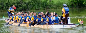 Image result for Wam Dragon Boat Racing Team