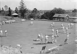 Image result for Queen`s Park Bowling Club