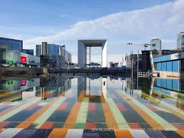 Image result for la Grande Arche