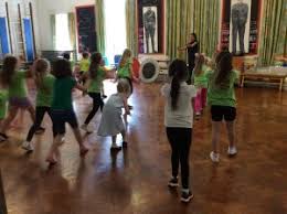 Image result for Gayhurst Primary school Oware Club