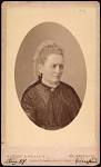 File:Portrett av Camilla Collett, ca 1886-1887.jpg - Wikimedia Commons