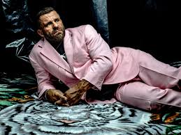 Image result for bjarne melgaard