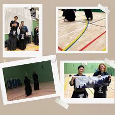 Image result for Oxford University Kendo Club