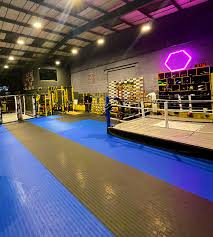 Image result for London Thai Boxing Club