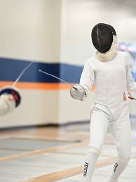 Image result for Egham Fencing Club