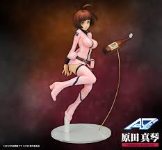 「原田真琴 宇宙戦艦ヤマト2199」の画像検索結果