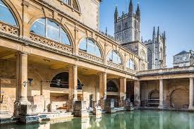Image result for City Of Bath Rgc