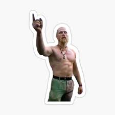 Resultado de imagen para techno viking