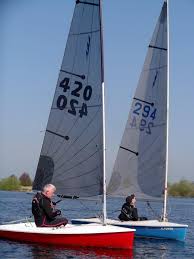 Image result for Manor Park Sailing Club