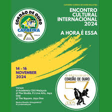Image result for Cordao De Ouro Capoeira