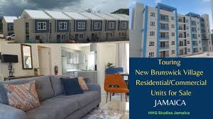 Image result for Brunswick Village