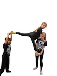 Image result for Horwich Hunters Cheerleading Squad