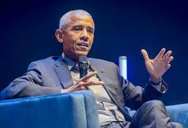 Výsledek obrázku pro obama halo