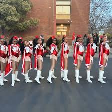 Image result for Angels Dance Squad