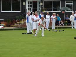 Image result for Courtaulds Halstead Bowling Club