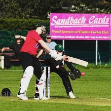 Image result for Elworth Cricket Club