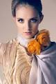 Anna Heylen graduated from the