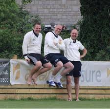 Image result for Temple Cloud Cricket Club