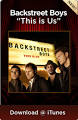 Image Home : Backstreet Boys Picture