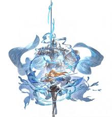 「カタリナ・アリゼ グランブルーファンタジー」の画像検索結果