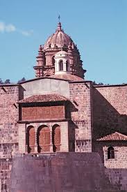 Image result for храм Кориканчи