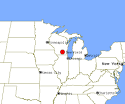 Deerfield Profile | Deerfield WI | Population, Crime, Map