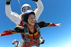 Image result for Glasgow University Skydive Club