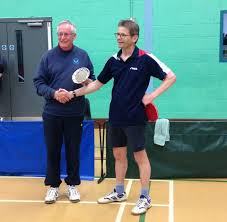 Image result for Haslemere Table Tennis Club