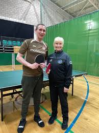 Image result for Shetland Table Tennis Association