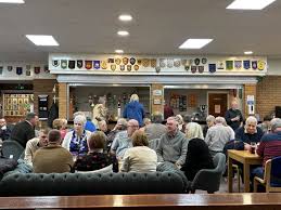Image result for Grantham & District Indoor Bowling Club