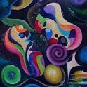 Abstract Art Online | Art Gallery