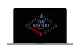 Image result for The Square Boxing Club