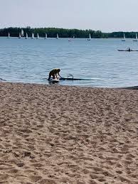 Image result for Trent Windsurfing Club