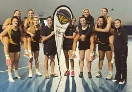 Image result for Galmington Netball Club