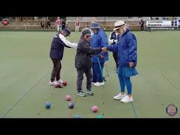 Image result for Kingston Bowling Club