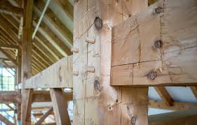 Image result for classic timber frame joinery