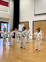 Image result for Ryusui-ryu Martial Arts School East Grinstead