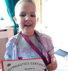 Image result for Redcar Gymnastics Club