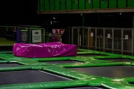 Image result for Portsmouth Trampoline Club
