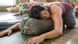 Image result for Relaxing Yoga Club