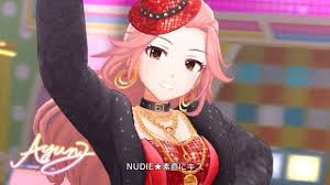 「浜川愛結奈 アイドルマスターシンデレラガールズ」の画像検索結果