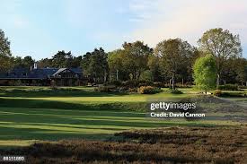 Image result for Farnham Park Golf Course