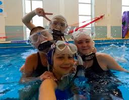 Image result for Edinburgh Octopush Club