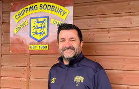 Image result for Chipping Sodbury Cricket Club