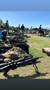 Image result for Maidstone Rifle and Pistol Club