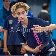 Image result for Cippenham Table Tennis Club